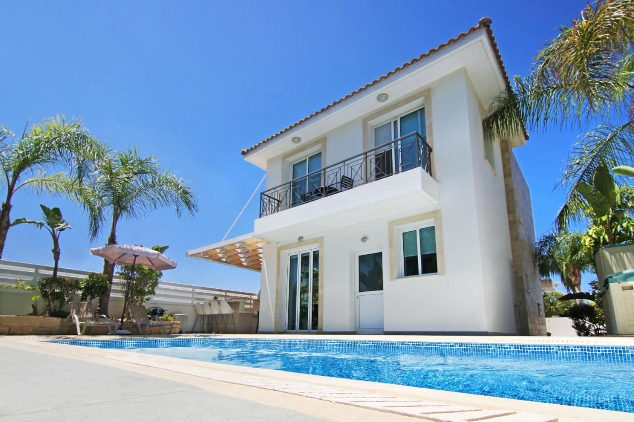 Blue Oasis Vakantiehuis *